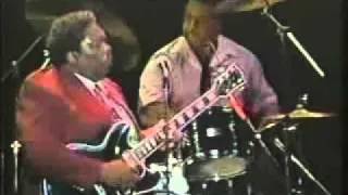 03 When it all cames down B B King Japan Blues Carnival (1989)