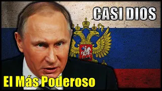 El Oscuro Pasado Del Todo Poderoso PUTIN