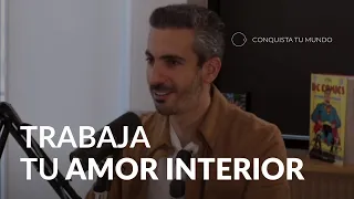 ¿Tienes amor interior? Escucha esto - Johnny Abraham