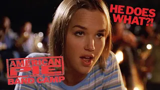 The Dude Who Sticks His D*ck In Anything | American Pie Presents: Band Camp