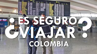 Los 10 consejos imprescindibles antes de viajar a Colombia - Guía Colombia #1