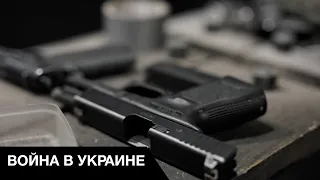 💥 Россияне начали больше нарушать закон с использованием оружие