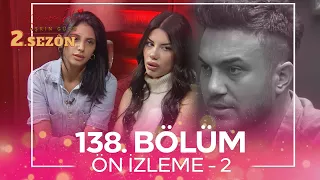 Kısmetse Olur: Aşkın Gücü 2. Sezon 138. Bölüm Ön İzleme - 2