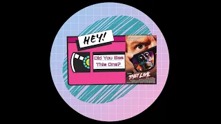 Hey, Did You See This One? Episode 29 - They Live (1988)