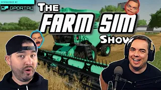 Are Mods Making Farm Sim TOO EASY?! | Farm Sim Show