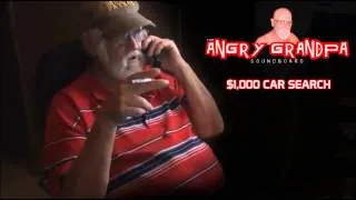 Angry Grandpa Terrorises Some Car Dealers