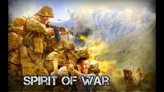 В тылу врага 2 штурм 2 прохождение мода Spirit of war Чепель #1