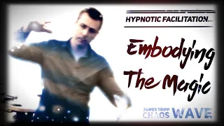 Embodied Hypnosis | Mesmerism and Energy Work in Hypnotism