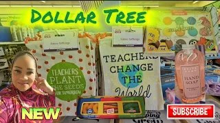 Dollar Tree Rocky Mt NC Shop With Me| More New Finds