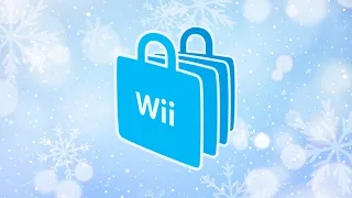 Feliz Navidad (Wii Shop)