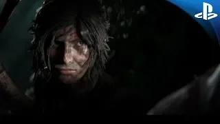 Shadow of the Tomb Raider EL FIN DEL ORIGEN - Tráiler en Español