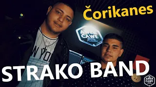 Strako band - Čorikanes ( OFFICIAL VIDEO ) 2021