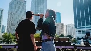 RAIDEN X YURI (Girl's Generation) ULTRA MIAMI Aftermovie