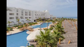Hotel Zahara Beach & Spa - Ven a vivirlo