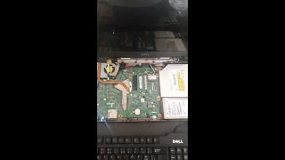 Dell Inspiron N5050 5 Beeps fixing !!!!