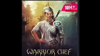 warrior chef episode 261 to 270  in hindi #poketfm #poketfmstory