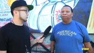 Mannie Fresh Talks Working With Wiz Khalifa, EDM, Hot Boys And His 'Rebirth'