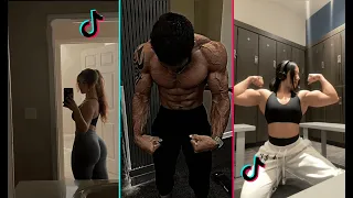 7 Minutes of Relatable Gym TikToks #45 💪🏼Tik Tok Compilation/Motivation