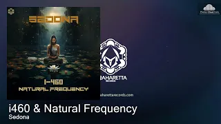 MAHD0229 i460 & Natural Frequency - Sedona [Psy Trance]