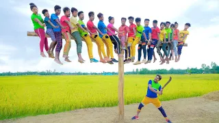Funny Video 2022, New Comedy Video Must Watch Maha Funny Amazing Funny Video 2022 | FUNNY COMEDY
