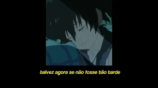 tô com saudade da nossa amizade... - Lou Garcia (speed up)