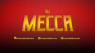 Tribal Favorites Mix (Fiestero Version) - DJ Mecca 2020