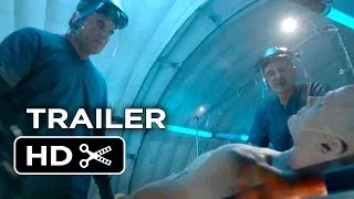 Ice Soldiers TRAILER 1 (2013) - Dominic Purcell Movie HD