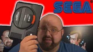 AtGames Sega Genesis Flashback Review
