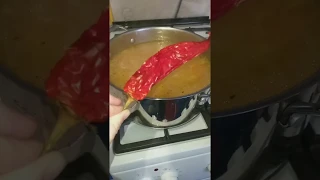 Обалденные вкусные щи на бараньем бульоне.