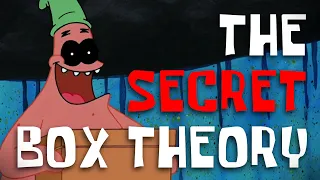 The Secret Box Theory - SpongeBob Conspiracy