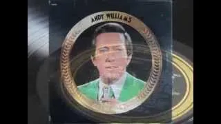 07 LOVE THEME FROM 'THE GOFATHER' - Andy Williams