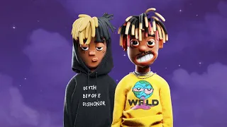 Ex bitch x Hate me | XXXTENTACION & Juice Wrld