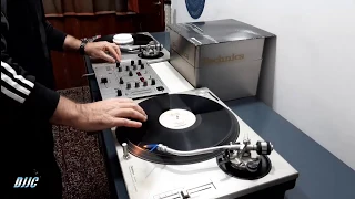 LIVE SET   TECHNO RAP  & HOUSE  87/90s  con  Vinilos variados by Juan Carlos Mattera