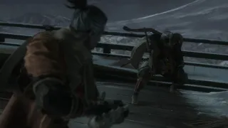 Sekiro Генитиро, Школа Томоэ