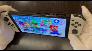 Team Xecuter "Mig Switch" Nintendo Switch Flashcard Reveal Video