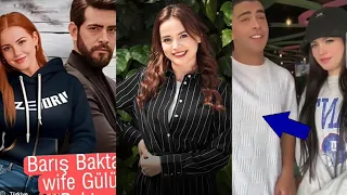 Flash!yağmur yüksel's lover harshly warned Barış baktaş ex-wife Gülüm!