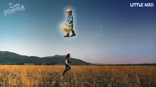 Ian Munsick - Little Man (Visualizer)