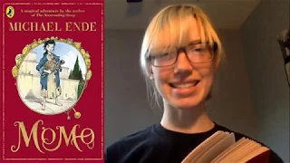 Read Aloud - Momo by Michael Ende - Chapter 11