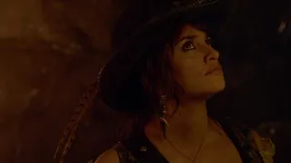 Pirates of the Caribbean: On Stranger Tides/Best scene/Johnny Depp/Penélope Cruz/Ian McShane