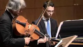 La Petite Bande - Vivaldi Cello Concerto in D majorRV.403.mp4