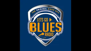 Se13, Ep01: The 2023-24 St. Louis Blues Season Preview Show!