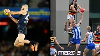 All Marks Of The Week In 2022 AFL