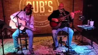 The James-Joyce Duo cover of Don Williams' Tulsa Time
