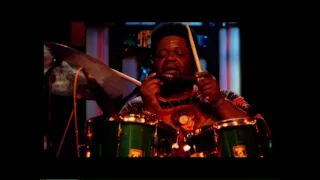 Buddy Miles Changes DVD