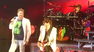 DURAN DURAN - FULL CONCERT@Capital One Arena Washington DC 9/13/23