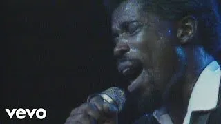 Billy Ocean - There'll Be Sad Songs (To Make You Cry) [In London]