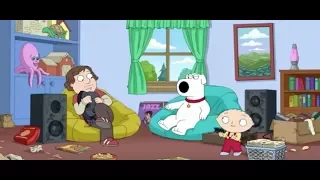 Family Guy - Red Flags Flying!