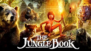 The Jungle Book Full Movie In Hindi | Neel Sethi, Bill Murray, Ben Kingsley | Review & Amazing Facts