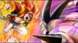 【MAD】CHA-LA HEAD-CHA-LA (Dragon Ball Z Remastered)