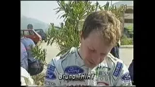 Rallye Tour de Corse 1995 ( Champion's )